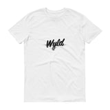 WYLD RIPPLE MENS TSHIRT