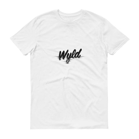 WYLD RIPPLE MENS TSHIRT