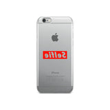 SELFIE IPHONE CASE
