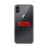SELFIE IPHONE CASE