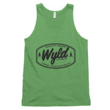 VINTAGE MENS TANK