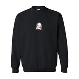 SAITAMA OKAY SWEATSHIRT