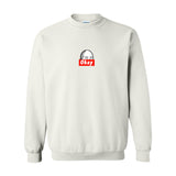 SAITAMA OKAY SWEATSHIRT