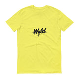 WYLD RIPPLE MENS TSHIRT