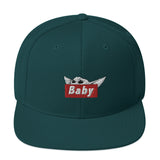 BABY SNAPBACK