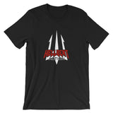 HELLBENT ACTION TSHIRT