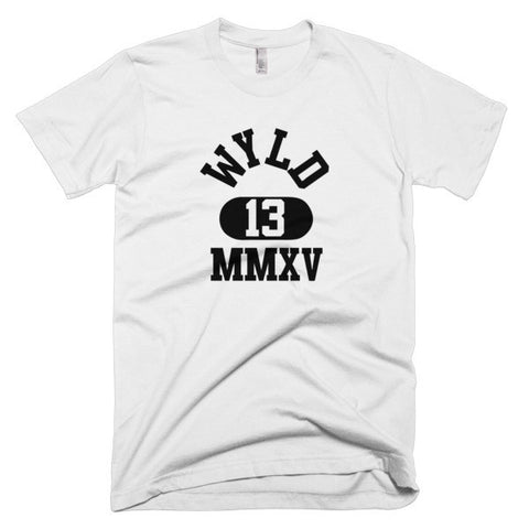 MMXV MENS TSHIRT