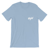 WYLD LOGO MENS TSHIRT