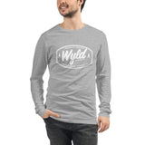 WYLD VINTAGE LONG SLEEVE