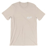 WYLD LOGO MENS TSHIRT