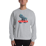 GOD SQUAD SWEATSHIRT