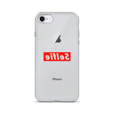 SELFIE IPHONE CASE