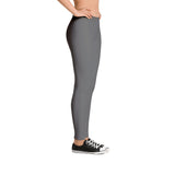 SYMPLY WYLD LEGGINGS - GREY