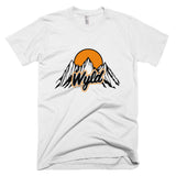 WYLD MOUNTAIN TSHIRT