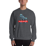 GOD SQUAD SWEATSHIRT