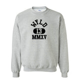 MMXV SWEATSHIRT