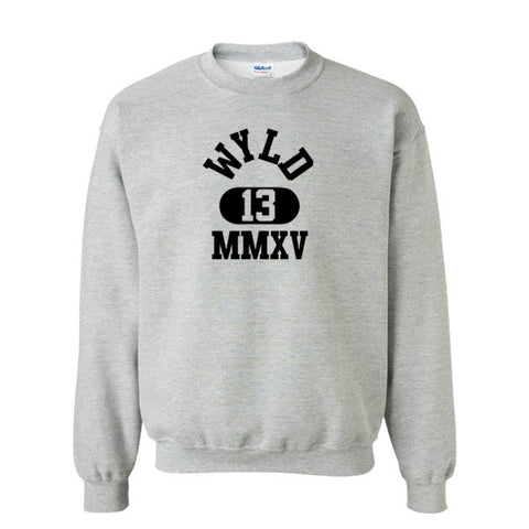 MMXV SWEATSHIRT