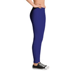 SYMPLY WYLD LEGGINGS - NAVY