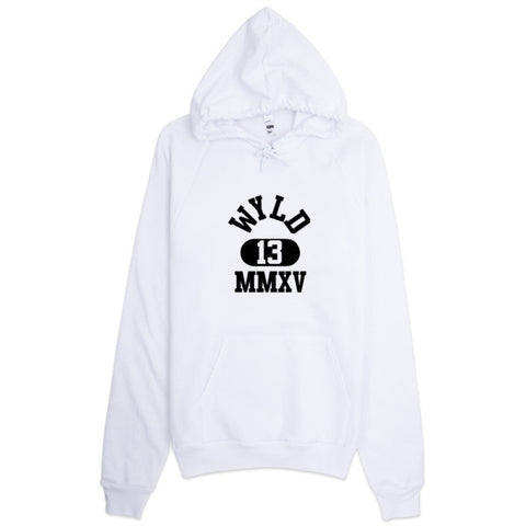 MMXV HOODIE