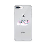 WYLD 3D FLORAL IPHONE CASE