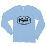 WYLD VINTAGE LONG SLEEVE T