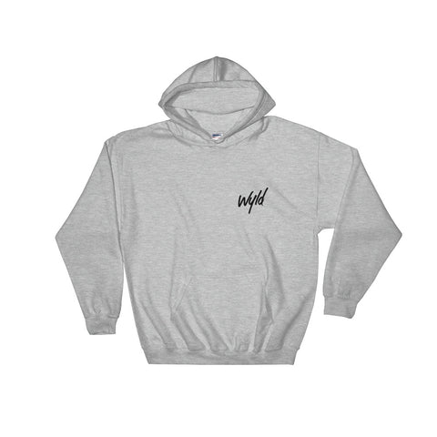 WYLD HOODIE