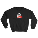 PIRATE SWEATSHIRT