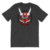 ONI STUNTS TSHIRT