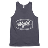 VINTAGE MENS TANK