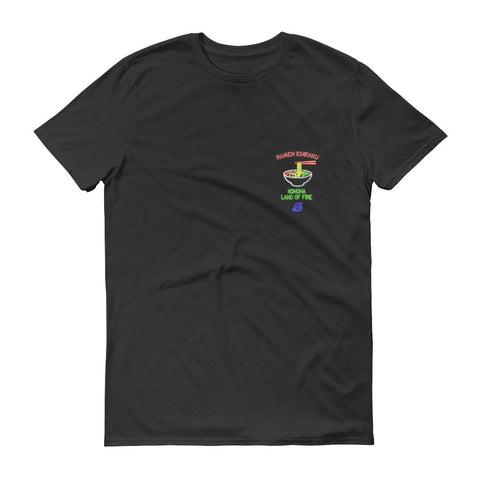 RAMEN ICHIRAKU MENS TSHIRT