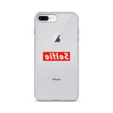 SELFIE IPHONE CASE