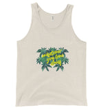 WHATEVER YOU LOVE DOING MENS TANK