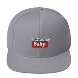 BABY SNAPBACK