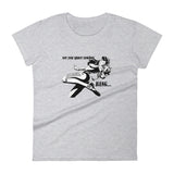 D.VA BEBOP WOMENS TSHIRT