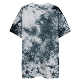 OVERSIZED TIE-DYE ADULT MILKSHAKE SHIRT