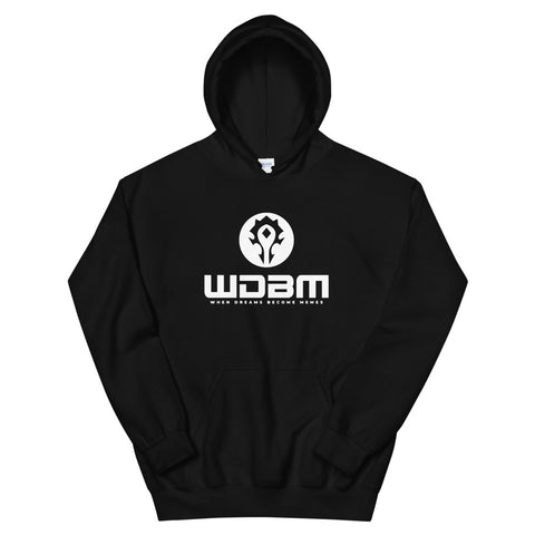 WDBM Hoodie