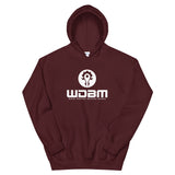 WDBM Hoodie