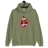 AM HOODIE