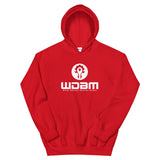 WDBM Hoodie