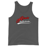 Adult Milkshake Tank Top