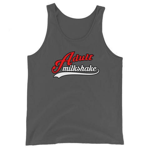 Adult Milkshake Tank Top