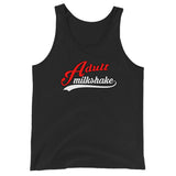 Adult Milkshake Tank Top