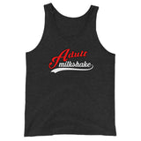 Adult Milkshake Tank Top