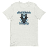 ADULT MILKSHAKE CUTTING EDGE T SHIRT