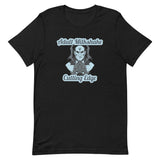 ADULT MILKSHAKE CUTTING EDGE T SHIRT