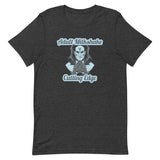 ADULT MILKSHAKE CUTTING EDGE T SHIRT