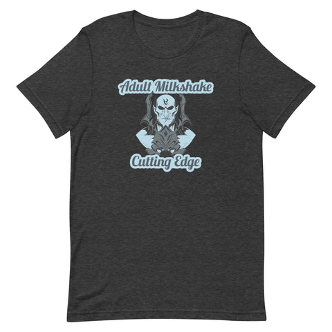 ADULT MILKSHAKE CUTTING EDGE T SHIRT