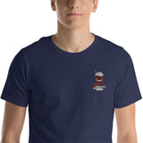 ADULT MILKSHAKE SHIRT