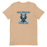 ADULT MILKSHAKE CUTTING EDGE T SHIRT