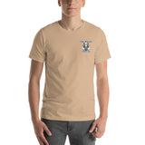 ADULT MILKSHAKE CUTTING EDGE EMBROIDERED